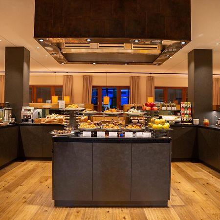 Artnatur Dolomites Hotel & Spa ซีอูซี ภายนอก รูปภาพ
